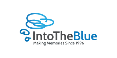Into The Blue